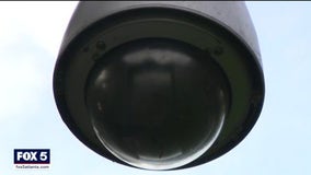 Atlanta police now have access to security cameras at Atlantic Station