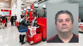 GGC professor suggests self-checkout lanes to blame for his shoplifting bust