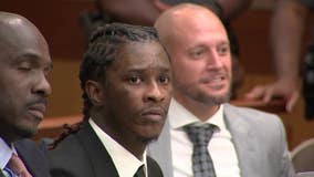 Young Thug trial: Judge orders probe of leaked evidence
