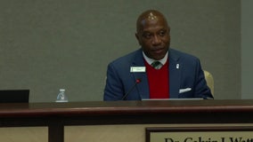 Gwinnett County schools to pause part of discipline policy, superintendent says