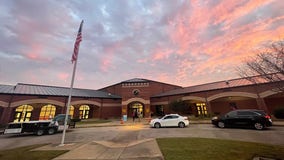 Large fight breaks out during Troup County middle school basketball game, officials say