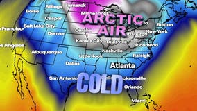 Arctic blast Christmas: Georgia to see coldest temperatures in 5 years