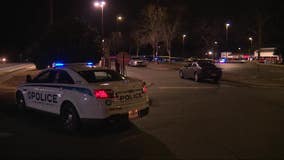 Man armed with knife fatally shot when he began to 'charge' at Gwinnett County officers, police say