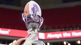 Georgia high school football championship games returning to Mercedes-Benz Stadium