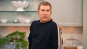 Todd Chrisley: Documents give details about 'Chrisley Knows Best' stars' time in prison