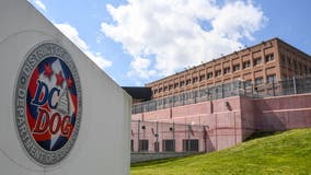 DC correctional officer charged with embezzlement after lavish trip to NYC