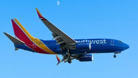 Southwest flight to Oakland returns to Hawaii over passenger 'conflict'