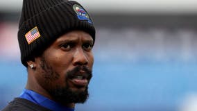 Buffalo Bills’ Von Miller to miss NFL season after knee surgery