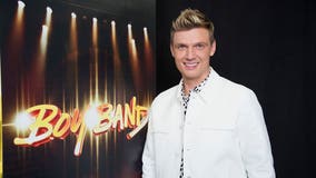 Backstreet Boys' Nick Carter accused of sexual battery