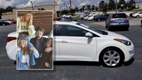 Idaho murders: 90 white Elantras were registered to park on campus as cops struggle to find vehicle