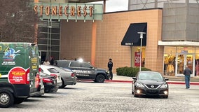 Teen accidentally shoots self at Stonecrest Mall, bystander injured