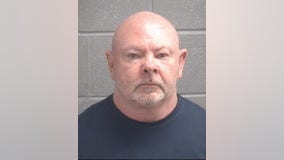 Butts County deputy stalked ex-girlfriend in 3 counties, GBI says