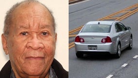 Police find missing 90-year-old Roswell man