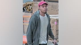 Deputies: Man exposes himself to Paulding County Home Depot employee