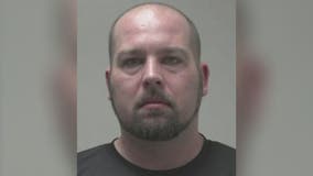 Coweta County man charged with child sexual exploitation