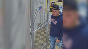 Cherokee County deputies search for suspect in Acworth Waffle House assault