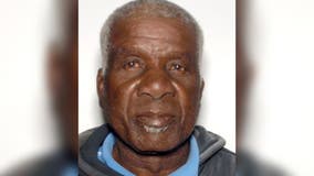 Missing Conyers man with dementia found