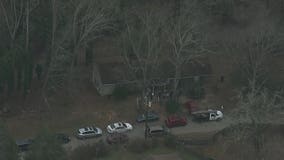 Man murdered mother, aunt before turning gun on self in Gainesville