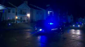 Man hospitalized in apartment shooting near Clarkston High School