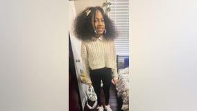 Police: 13-year-old Clayton County girl missing after leaving home