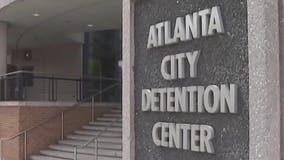 Fulton County inmate dies at Atlanta City Detention Center