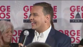 Rep.-elect George Santos admits lying about background