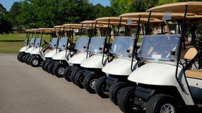 Johns Creek to allow golf carts on neighborhood streets