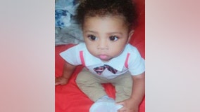 7-month-old Clayton County boy reported missing by mother