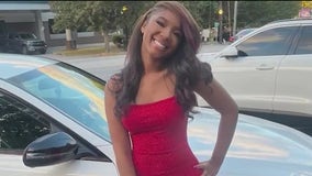 Police name 15-year-old girl killed in ‘senseless’ shooting at birthday party