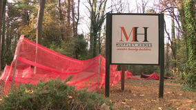 Experts say homeowner's dream house is a construction mess