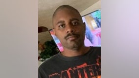 Police searching for missing 34-year-old Hampton man