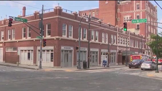 Charges dropped for man in deadly 2020 Fourth of July shooting in Atlanta