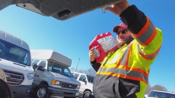 Forest Park residents anxious for water service to be restored