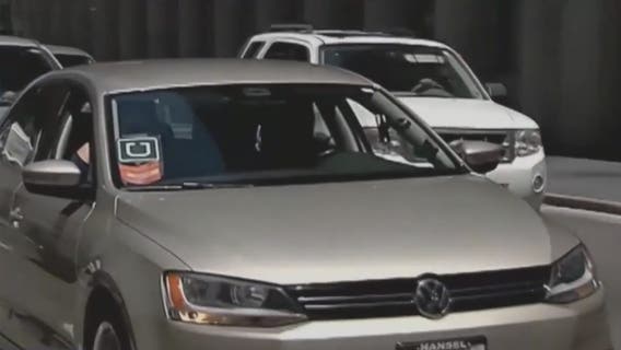 New Year's Eve plans should include a sober driver, police say