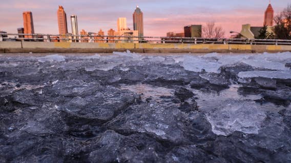 Better Business Bureau warns of repair scammers taking advantage of freezing weather