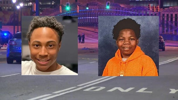 Atlanta councilwoman to propose new youth curfew after deadly shooting near Atlantic Station