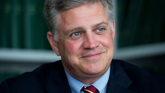 Newspaper: Georgia congressman may have illegally voted