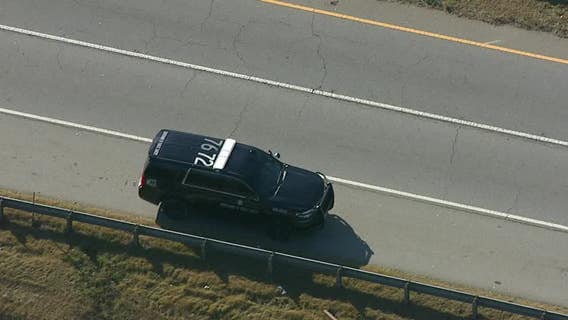 Man shoots at driver in act of road rage on I-20 in Conyers, police say