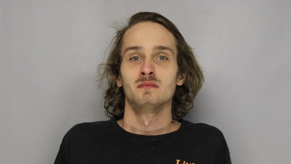 Hall County man uploaded child pornography on Snapchat, deputies say