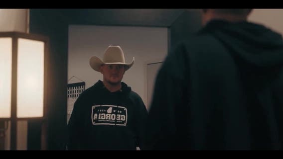 Covington native celebrates first Grammy nomination