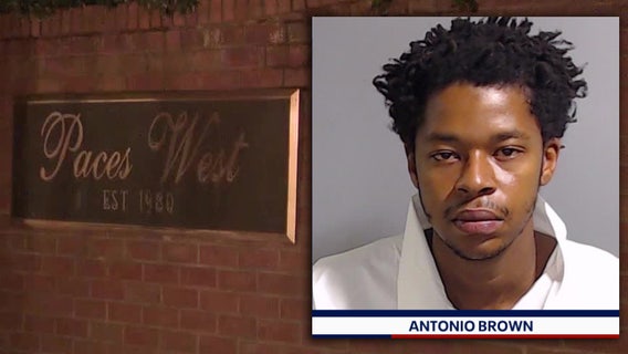 Trial delayed for man charged in deadly stabbing of Buckhead grandmother