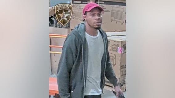 Deputies: Man exposes himself to Paulding County Home Depot employee