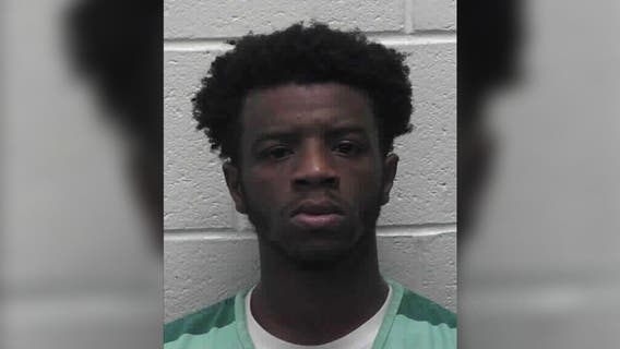 Georgia man sentenced in 2021 malice murder of South Carolina truck driver