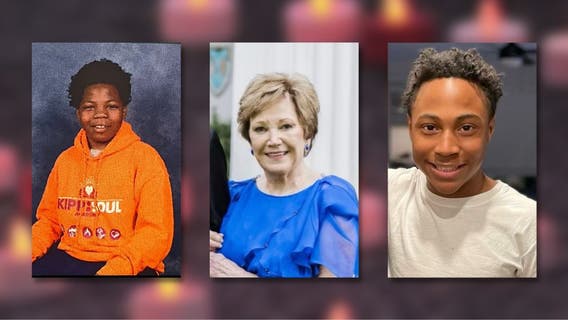 New arrests in deadly Buckhead stabbing, Atlantic station double homicide