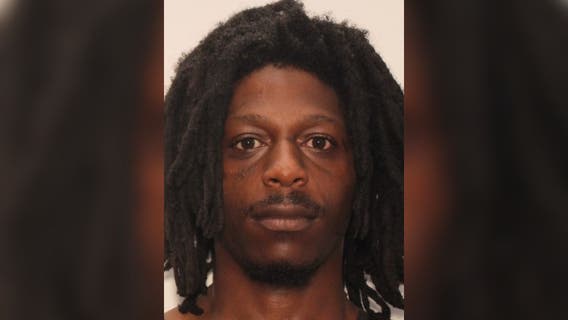 DeKalb County authorities search for fugitive suspect in Decatur murder