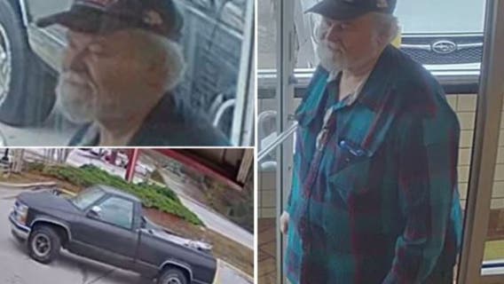 Unidentified man wanted in Henry County sexual battery