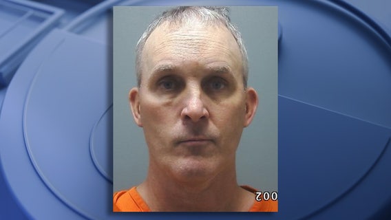 Driver in alleged DUI crash that killed Georgia mayor, wife booked in Cherokee County jail