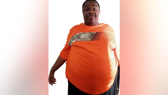 Missing 24-year-old Union City man with autism found safe, police say