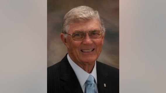 Jim Ellis, founder of Atlanta automotive dynasty, dies at 90