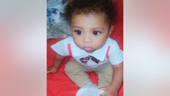 7-month-old Clayton County boy reported missing by mother